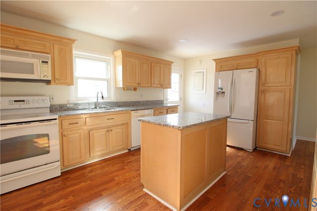 6357 Foxrock Ln, Hanover, VA 23111