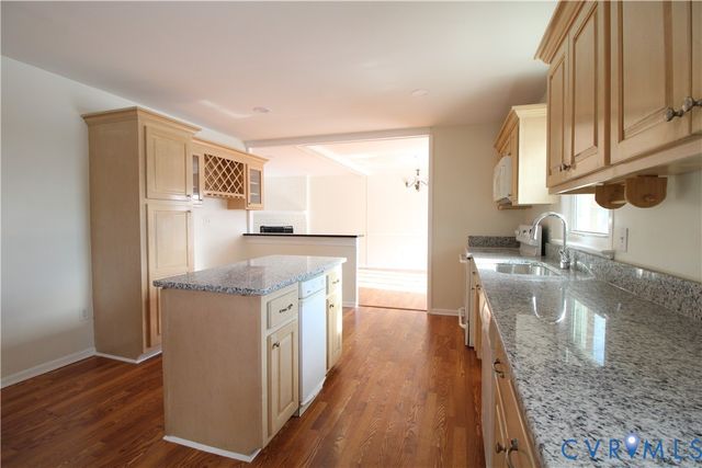 6357 Foxrock Ln, Hanover, VA 23111