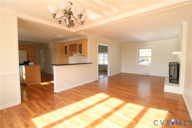 6357 Foxrock Ln, Hanover, VA 23111