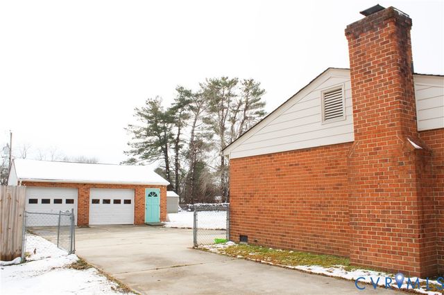 6357 Foxrock Ln, Hanover, VA 23111