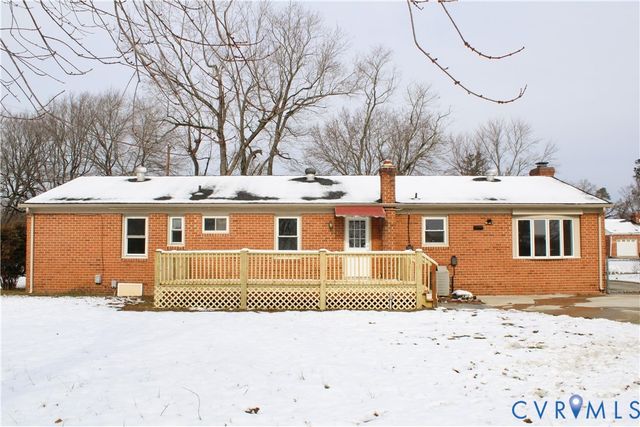 6357 Foxrock Ln, Hanover, VA 23111