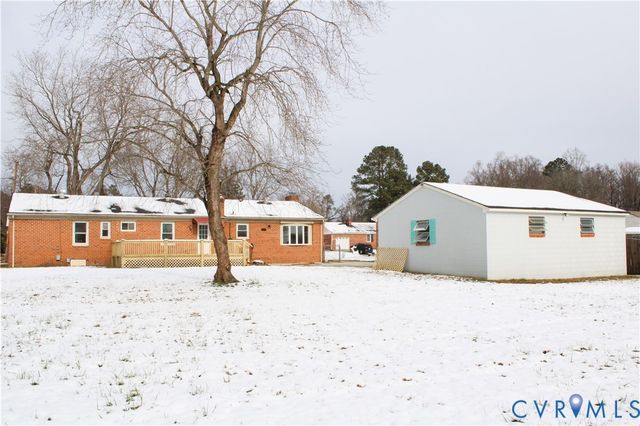 6357 Foxrock Ln, Hanover, VA 23111