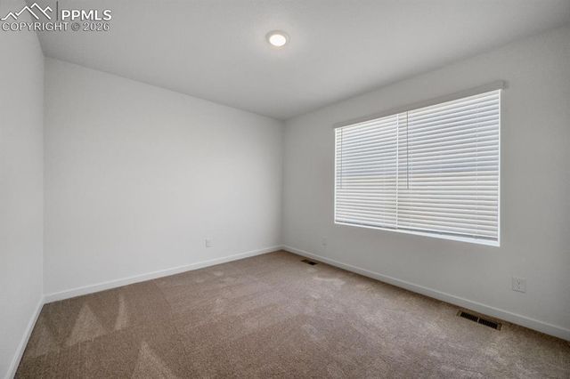 7837 Desert Wrangler Drive, Colorado Springs, CO 80908