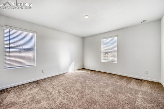 7837 Desert Wrangler Drive, Colorado Springs, CO 80908