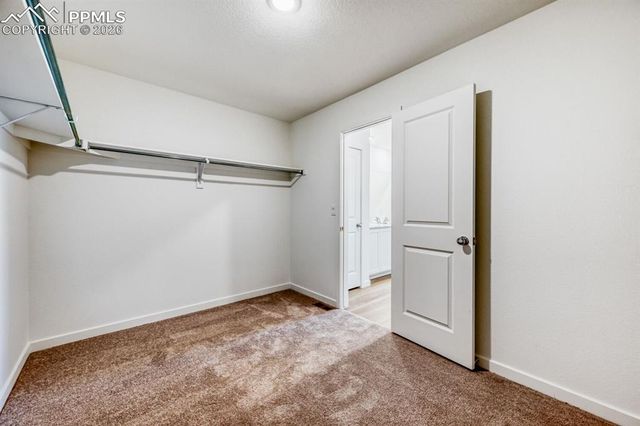 7837 Desert Wrangler Drive, Colorado Springs, CO 80908