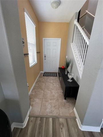 11796 CRESTRIDGE LOOP, New Port Richey, FL 34655
