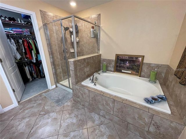 11796 CRESTRIDGE LOOP, New Port Richey, FL 34655