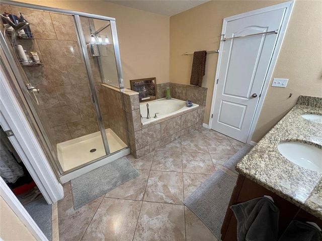 11796 CRESTRIDGE LOOP, New Port Richey, FL 34655