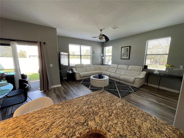 11796 CRESTRIDGE LOOP, New Port Richey, FL 34655