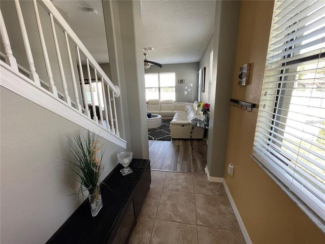 11796 CRESTRIDGE LOOP, New Port Richey, FL 34655