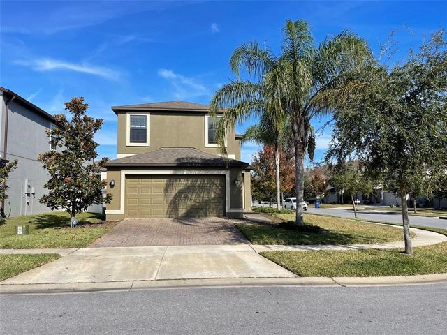 11796 CRESTRIDGE LOOP, New Port Richey, FL 34655