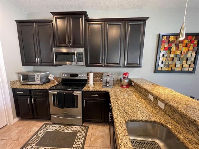 11796 CRESTRIDGE LOOP, New Port Richey, FL 34655
