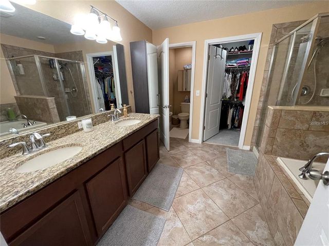11796 CRESTRIDGE LOOP, New Port Richey, FL 34655