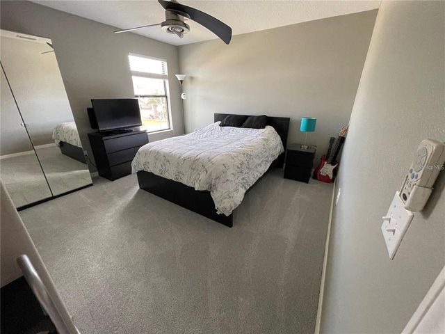11796 CRESTRIDGE LOOP, New Port Richey, FL 34655