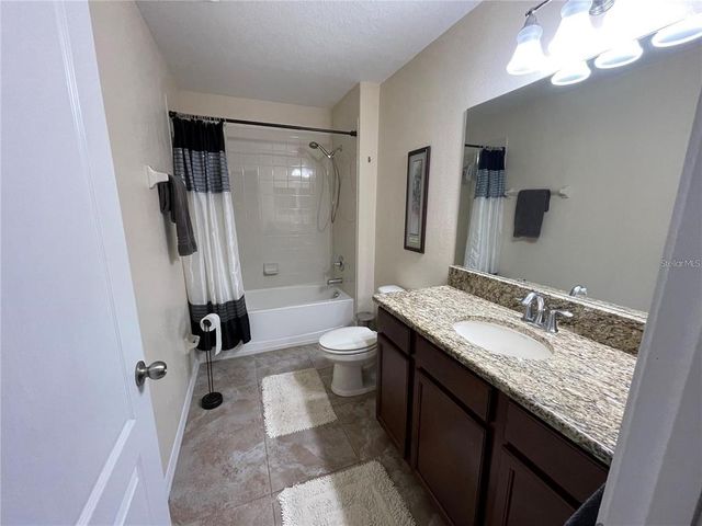 11796 CRESTRIDGE LOOP, New Port Richey, FL 34655