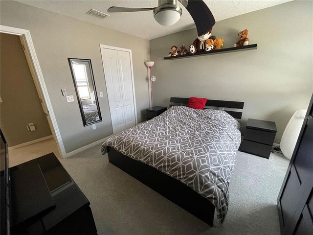 11796 CRESTRIDGE LOOP, New Port Richey, FL 34655