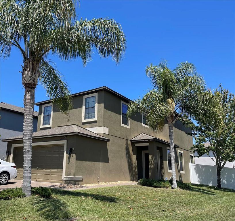 11796 CRESTRIDGE LOOP, New Port Richey, FL 34655