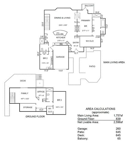 24497 San Mateo Avenue, Carmel, CA 93923