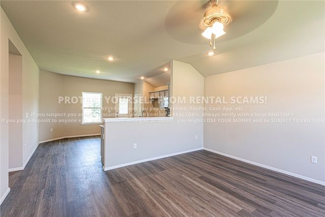 1151 E Sparrow Circle, Fayetteville, AR 72701