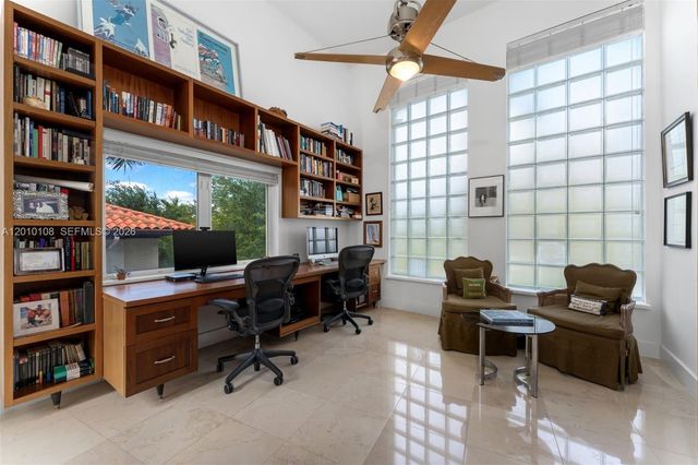 690 Warren Lane, Key Biscayne, FL 33149