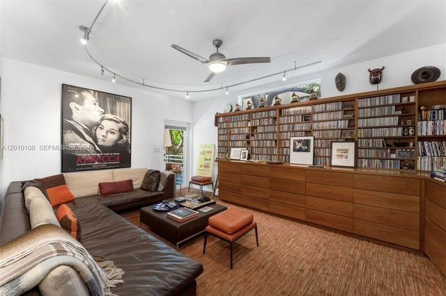 690 Warren Lane, Key Biscayne, FL 33149