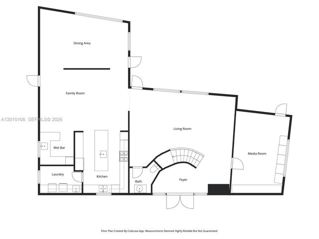 690 Warren Lane, Key Biscayne, FL 33149