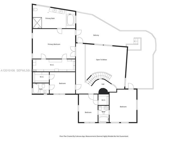 690 Warren Lane, Key Biscayne, FL 33149