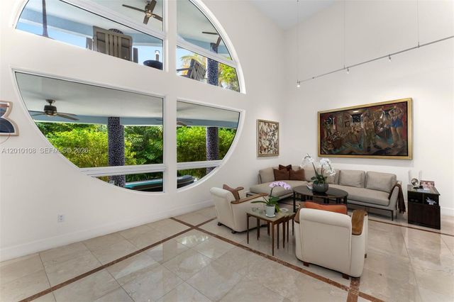 690 Warren Lane, Key Biscayne, FL 33149