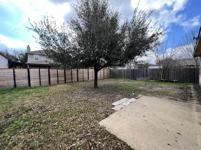 13501 Marie LN, Manor, TX 78653