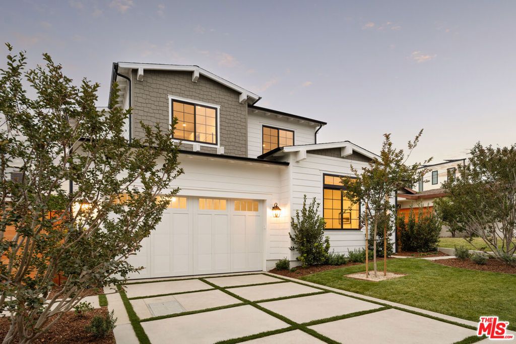 1827 9th Street, Manhattan Beach, CA 90266 — exterior