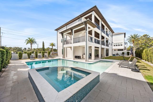 1683 S County Highway 393, Santa Rosa Beach, FL 32459