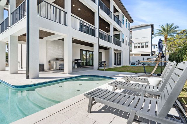 1683 S County Highway 393, Santa Rosa Beach, FL 32459