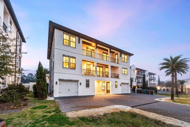 1683 S County Highway 393, Santa Rosa Beach, FL 32459