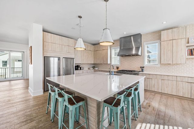 1683 S County Highway 393, Santa Rosa Beach, FL 32459