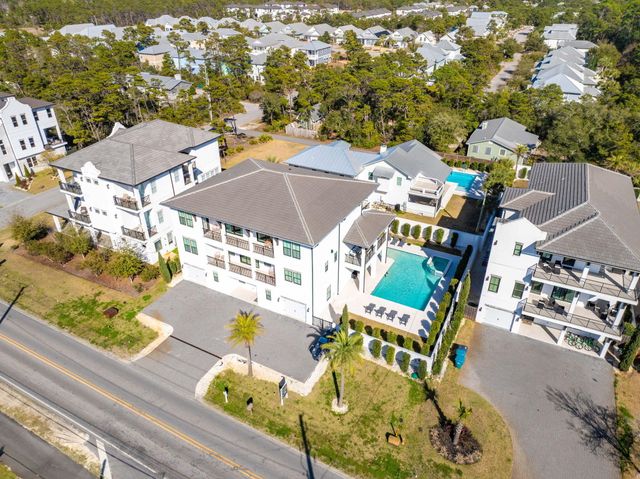 1683 S County Highway 393, Santa Rosa Beach, FL 32459