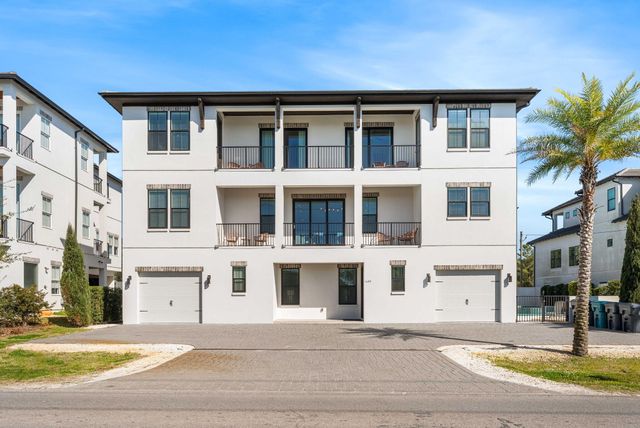 1683 S County Highway 393, Santa Rosa Beach, FL 32459