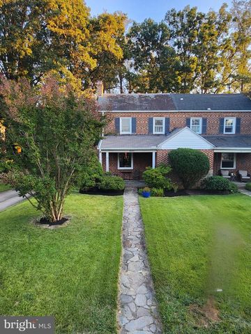 19 SOMERSET RD, Baltimore, MD 21228
