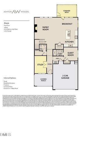 1521 Immagene Way 82, Fuquay Varina, NC 27526