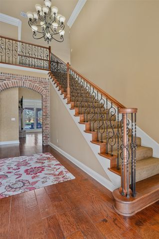 9463 Wrenwood Boulevard, Shreveport, LA 71106