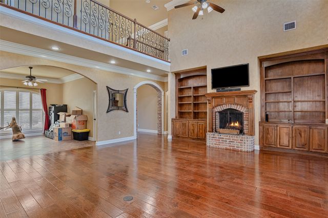 9463 Wrenwood Boulevard, Shreveport, LA 71106