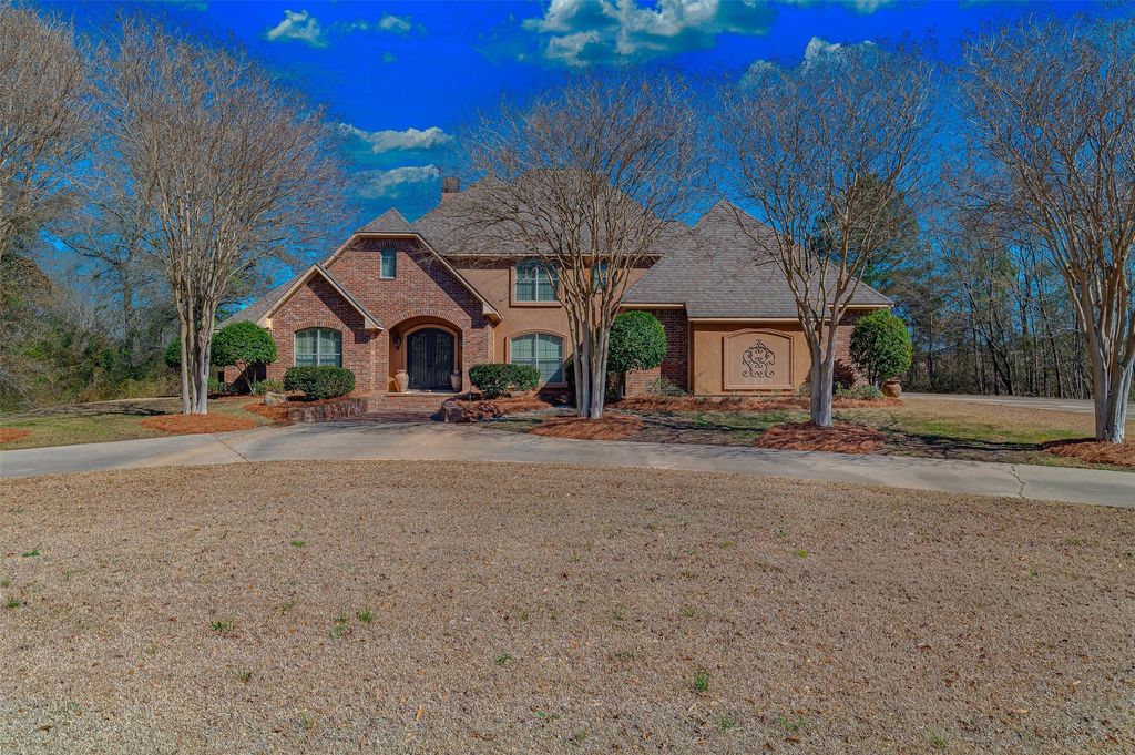 9463 Wrenwood Boulevard, Shreveport, LA 71106