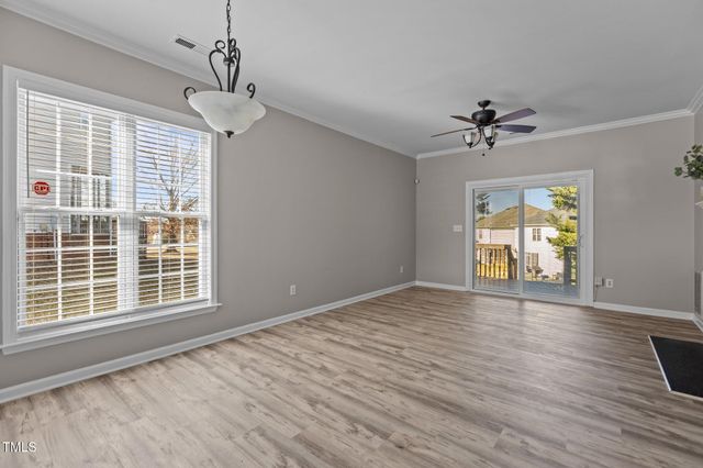 5367 Cog Hill Court, Raleigh, NC 27604