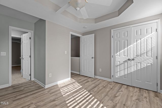 5367 Cog Hill Court, Raleigh, NC 27604