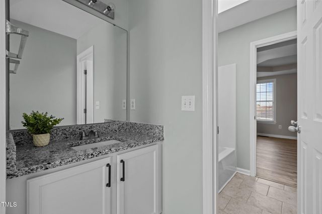 5367 Cog Hill Court, Raleigh, NC 27604