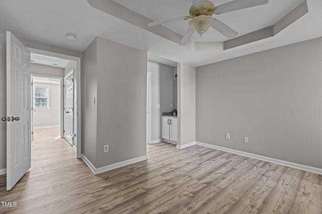 5367 Cog Hill Court, Raleigh, NC 27604