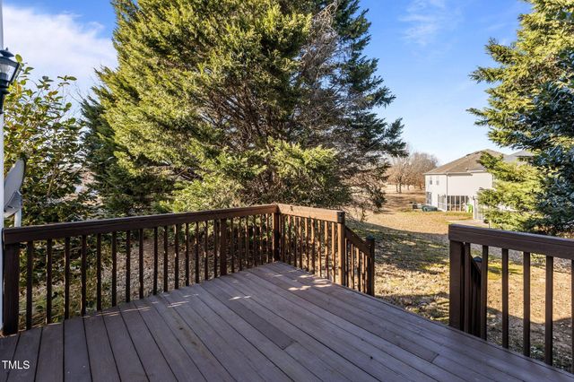 5367 Cog Hill Court, Raleigh, NC 27604