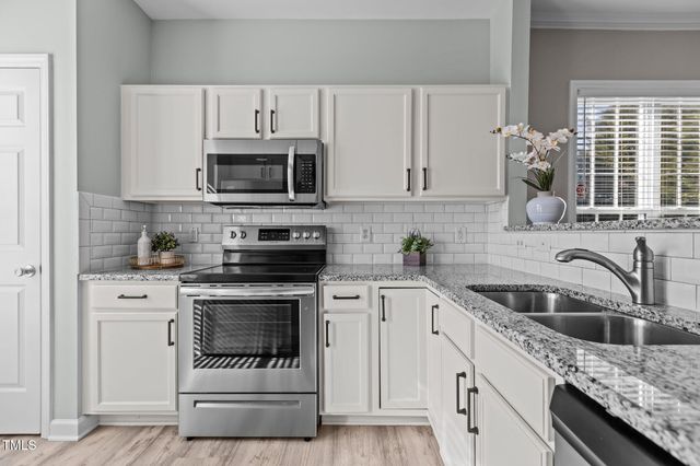 5367 Cog Hill Court, Raleigh, NC 27604