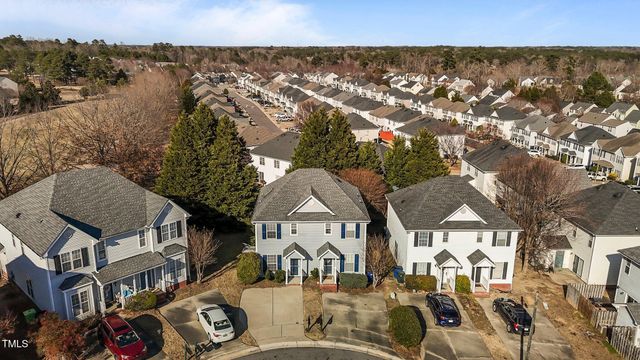 5367 Cog Hill Court, Raleigh, NC 27604