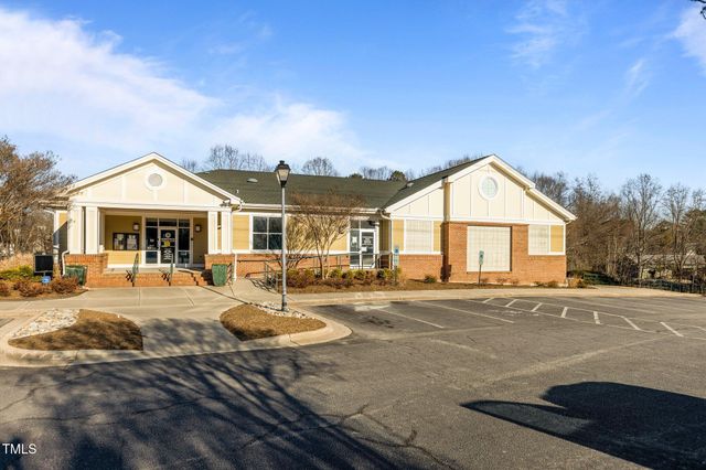 5367 Cog Hill Court, Raleigh, NC 27604