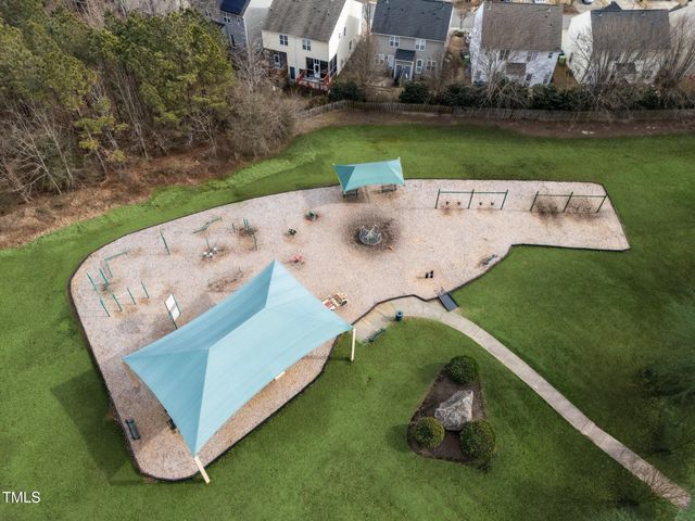 5367 Cog Hill Court, Raleigh, NC 27604